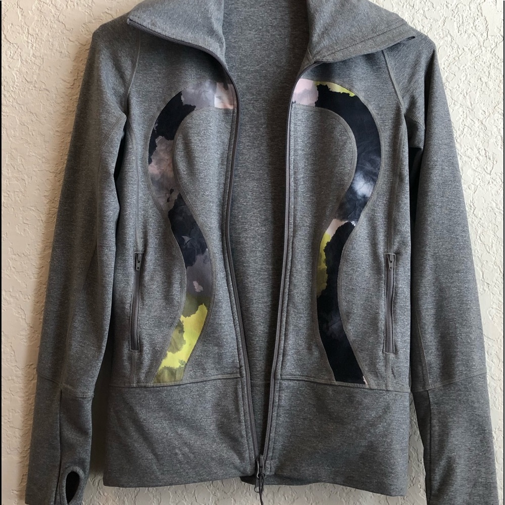 Lululemon Jacket